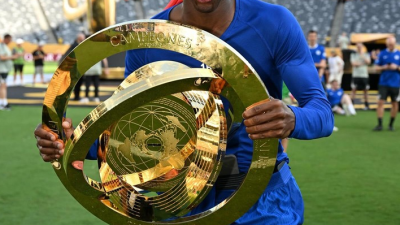 우린 안살건데? 뮌헨, 이적설 일축...벼랑 끝 첼시의 잭슨, 뉴캐슬이 탈출구 될까