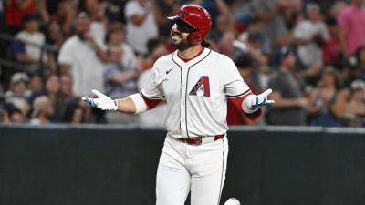 충격의 스윕패 당한 애리조나, 에이스+거포 주전 트레이드 매물 내놓나?