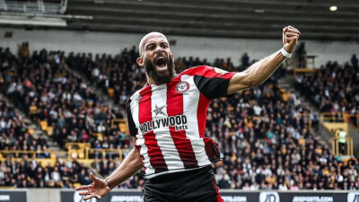 '협상 머뭇거리더니 결국'...맨유, 브라이언 음뵈모 영입 난항