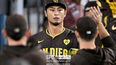 42살까지 던져야 하는데 이걸 어쩌나, 10달 만에 돌아와 4경기 3패 ERA 9.18 충격적 부진