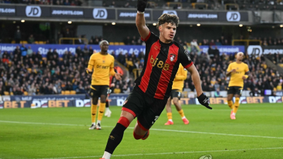 EPL 챔피언 리버풀, 21세 헝가리 국가대표 풀백 케르케즈 영입