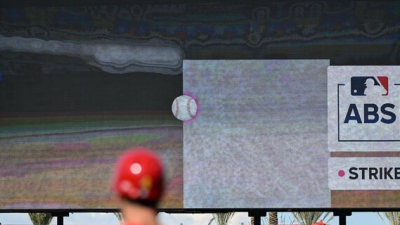 MLB 올스타전, ABS 챌린지 시스템 전격 도입