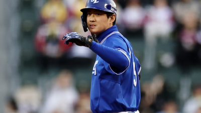 삼성의 '8위' 미스테리