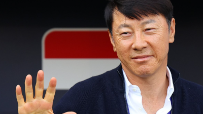 K리그1 '위기의 챔피언' 울산 새 사령탑에 신태용 유력