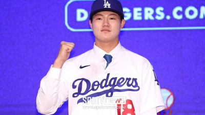 ‘제2의 박찬호’는 갑자기 어디로 사라졌을까… MLB 괴물 투수 밟았던 그 코스 따른다