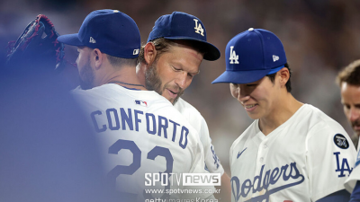 2루수 쓴다면서요…김혜성 또 벤치 스타트, 2루수 에드먼-3루수 키케-중견수 파헤스