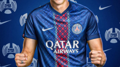 PSG, '본머스 돌풍 주역' 자바르니 품는다...로마노 협상 마무리 단계