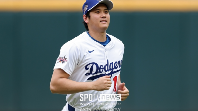 투수·타자, 무엇이 더 어려울까? '이도류' 오타니의 대답 양쪽 다...