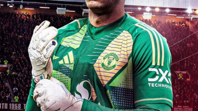 “날 원하면 오나나부터 정리해”... 마르티네스, 맨유에 조건부 러브콜