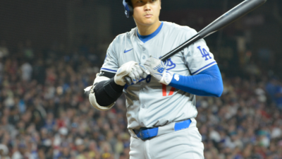 다저스 ‘올스타’에게 물었다, “팀동료로 변할 수 있다면 누가 되고 싶나 그리고 왜?”…오타니, 커쇼, 야마모토, 스미스, 그리고 프리먼의 답변은