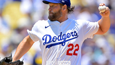 요즘 보기 힘든 경기 꿈의 대결 열린다…'3000K 클럽', 커쇼 vs 셔저 확정