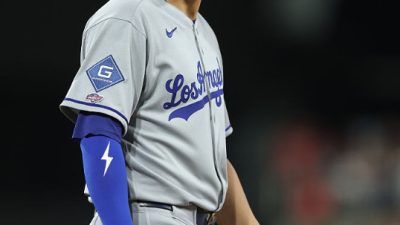 다저스에 제2의 김혜성이 나타났다…연일 안타 행진, '김혜성 대체자' 이렇게 잘하다니