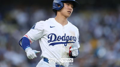 이제 다저스는 김혜성 없이 못 살아… 이 선수까지 시즌 아웃? 로버츠 절실한 이유 있네