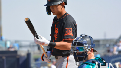 ‘충격’ 이정후, 219명 중 199위라니…어떤 분야이길래 순위가 이토록 낮은거야!