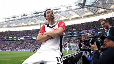 뉴캐슬, '이적시장 뜨거운 감자' 에키티케에 1300억 비드