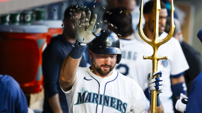 MLB 양대 리그 홈런 선두 롤리·오타니, 올스타전 선발 출격