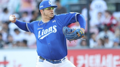 ‘후라도의 올 시즌 두 번째 완봉쇼’…삼성, kt에 11-0 설욕전