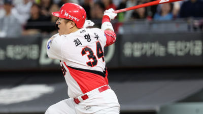 리그 1, 2위 강타자 모두 KIA에 있다