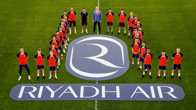 '제2의 뉴캐슬' 탄생 임박?... 사우디, '오일머니'로 AT 마드리드 지분 인수 타진