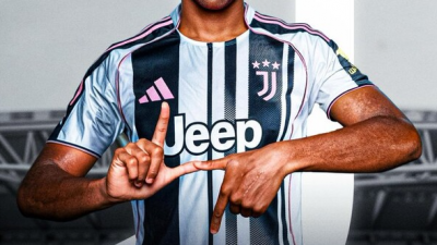 'FA 대어' 조너선 데이비드, 유벤투스 품으로 간다! 대형 영입 성사 '임박'