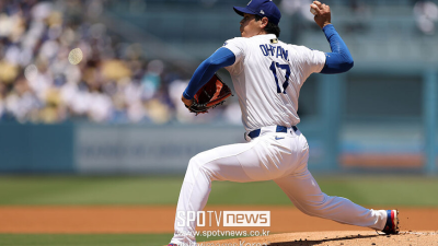 팔꿈치가 오타니 억제기였나… 수술 하니 충격과 공포, 내년에는 MVP-사이영 동시 도전?