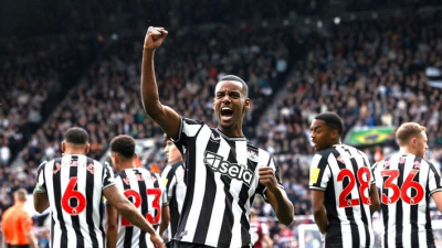 잉글랜드 챔피언의 야망 vs 사우디 오일머니 비드…혼돈 중심에 선 2,800억의 사나이 알렉사더 이삭