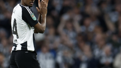 EPL 챔피언 리버풀, 득점 1위 살라흐에 2위 이사크도 품을까