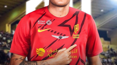 역시 돈이 최고?...'세리에 득점왕' 레테기, 알 카디시야 이적 임박