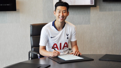 英 현지는 계속 SON 팔아라, 팔아라...팀 상황 감안해도 손흥민 너무 쇠퇴했어