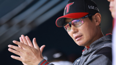 ‘재계약 갈림길 선 감독 4인’…LG·SSG·삼성·키움, 올스타전 전후 성적에 주목