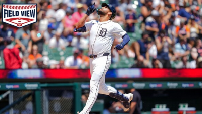 4홈런 앞세운 디트로이트, 미네소타에 역전승...MLB 최다승 질주