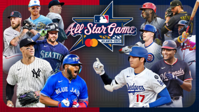 2025 올스타전 참가 선수 최종 확정...어느 팀이 우세할까