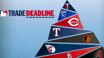 트레이드 마감 시한 앞두고 결단 내려야 할 10개팀