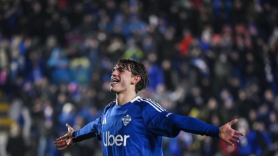 토트넘, '십자인대 부상' 매디슨 공백 메우기 실패...'레알산' 니코 파스 영입 무산