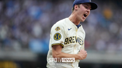 어떻게 그렇게 던져 커쇼 놀라게 한 신인, 겨우 5경기 만에 올스타됐다…그런데 선수들 반응이?