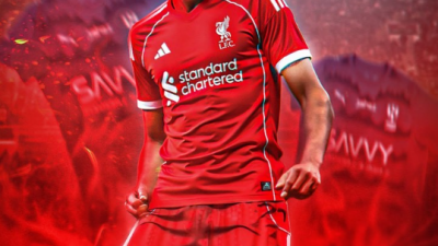 이미 에키티케 영입했는데? 리버풀, 이삭 영입 위해 또 지갑 연다