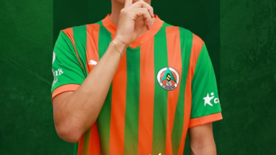 '불법촬영 혐의 재판' 황의조, 알라니아스포르와 2년 계약 연장