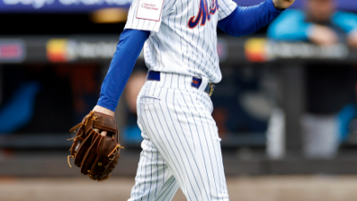 KBO 48승→ML행→국가대표→수술→마침내 1승…145km로 빅리그 호령, 이정후에게만 강한게 아니다