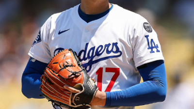 'ML 최초 기록 또 세웠다' 오타니만 할 수 있는 일…상대 감독도 극찬