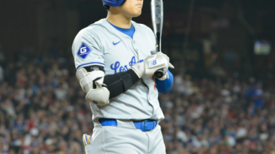 ‘역시 다저스’ 오타니 포함 ‘올스타’ 3명 배출…내셔널리그 최다 올스타 보유!