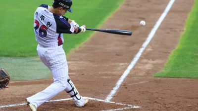 LG, '22세 포수' 활약과 함께 '포수 왕국' 건립 중