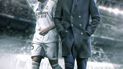 라울 아센시오, 알론소 체제서 입지 '흔들'...미래 불투명