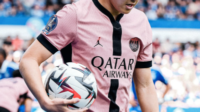 이강인, '아직은' 파리에 남아있다고?...입지 밀린 LEE, 조만간 상황 빠르게 변할 여지 있다