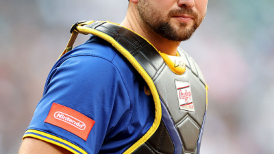 메이저리그 역사 갈아치웠다…'42호 홈런 작렬' AL 최다 홈런 기록도 가시권