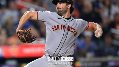 이정후는 지켰다…SF의 희망 주축 선수들 남아 있어 완전한 시즌 포기 아니다