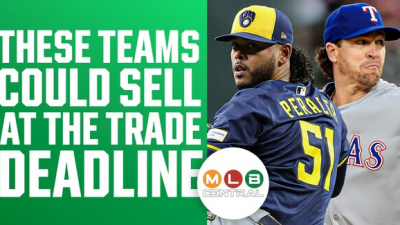 트레이드 데드라인 가장 큰 영향력을 발휘할 '판매자' 팀은?