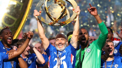 세계챔피언 첼시 지휘한 마레스카 경기 초반 10분서 승패 갈려