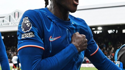 첼시, 찰로바 잔류 쪽으로 가닥…나폴리 관심은 계속