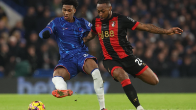 토트넘도 노렸던 세메뇨, 본머스와 2030년까지 계약 연장