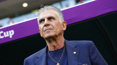 '한국축구와 악연' 케이로스, 월드컵 4차예선 오만 감독에 선임